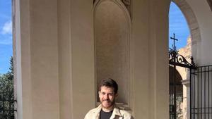 Josep Valldeneu, músic dOques Grasses i lOrquestra Di-Versiones