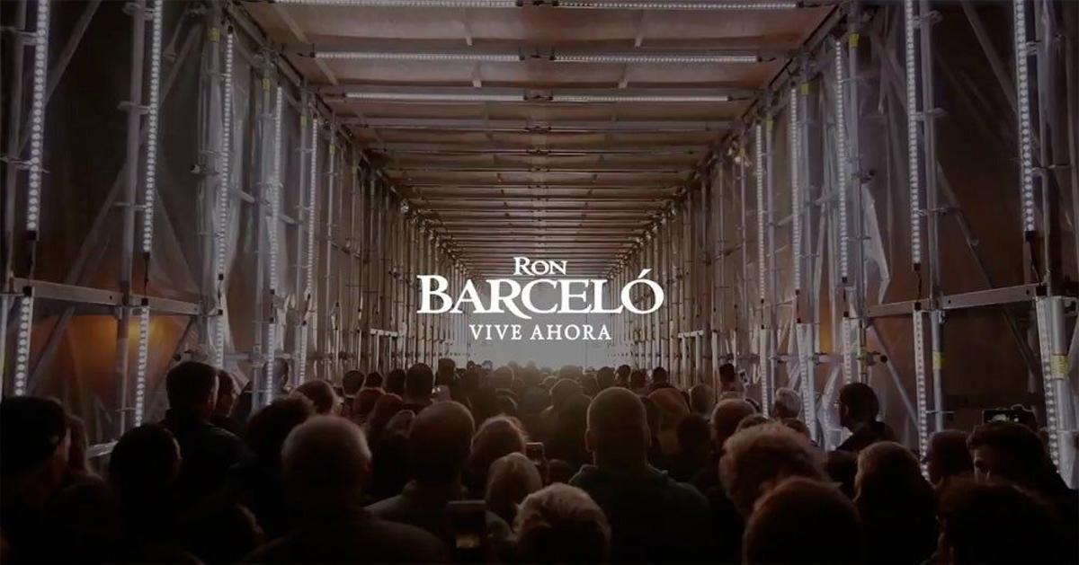 Planes de la semana:  BARCELÓ EXPERIENCE