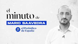 El Minuto de Mario Saavedra: Análisis del debate