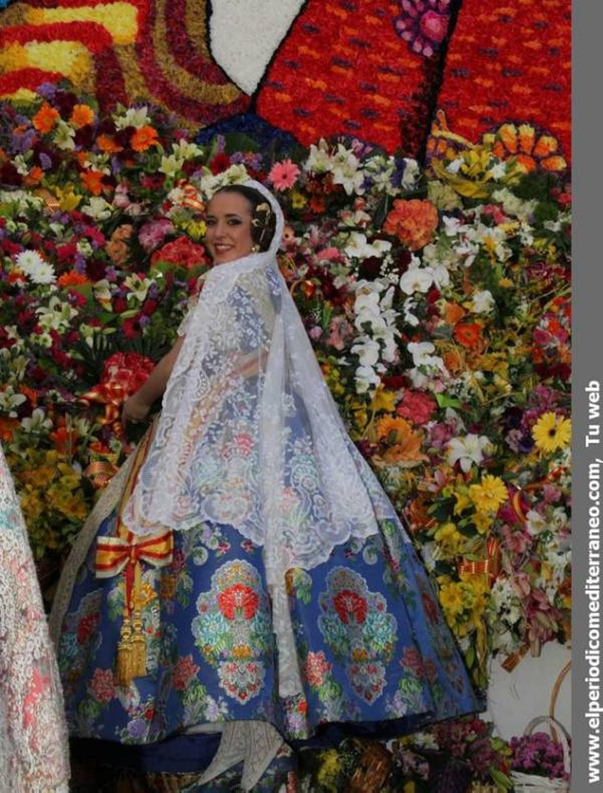 GALERÍA DE FOTOS - Burriana, a los pies de la Misericòrdia