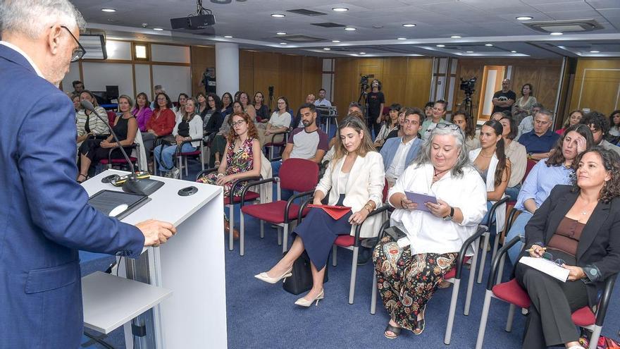 Reforzar las ciencias desde primaria elevaría la vocación entre las alumnas