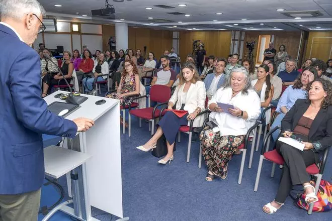 Reforzar las ciencias desde primaria elevaría la vocación entre las alumnas