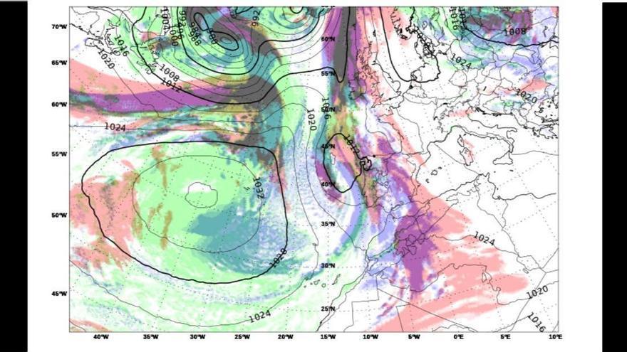 El gran cambio en el tiempo que llega a Córdoba: ¿cuándo regresarán las lluvias y el frío?