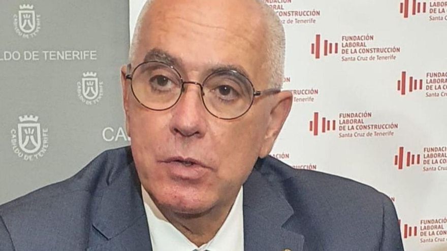 Oscar Izquierdo, presidente de Fepeco.