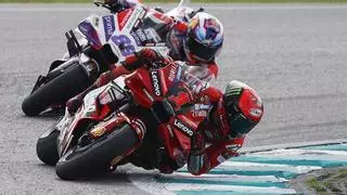 MotoGP hoy: horario y dónde ver en TV y online el Gran Premio de Catar