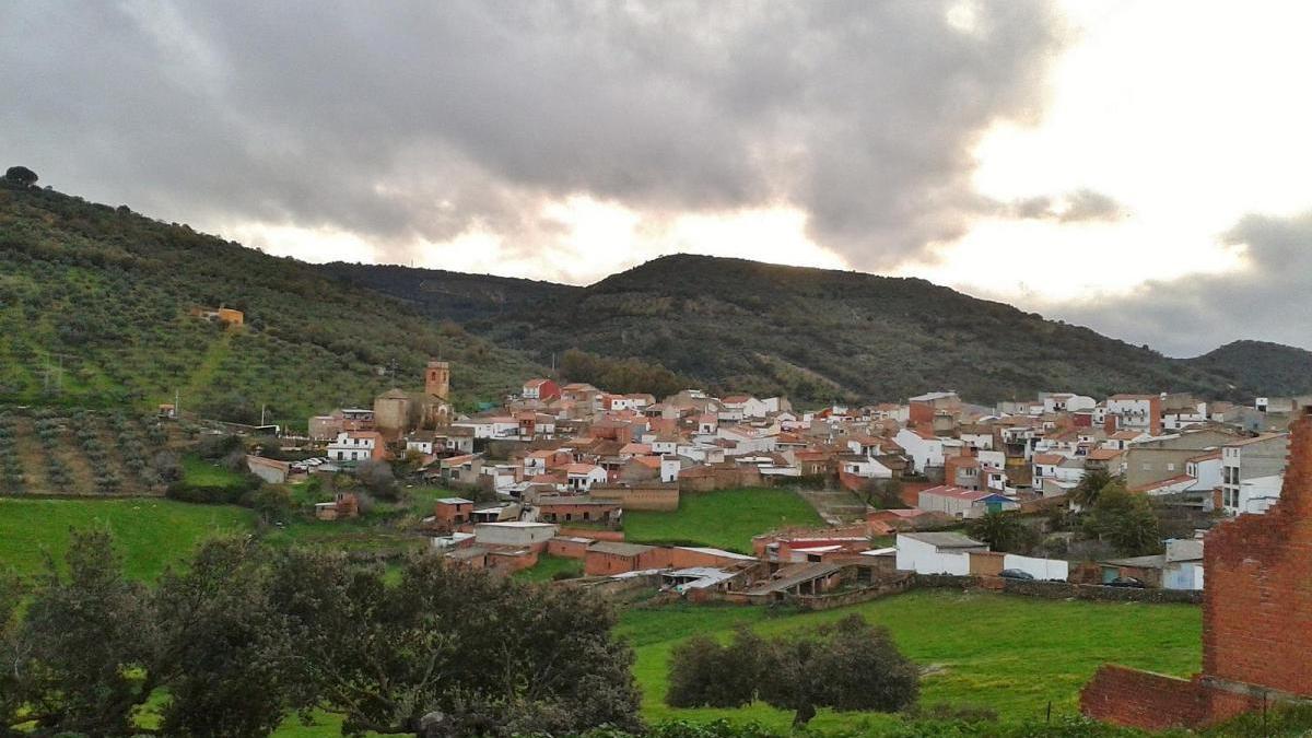 Villarta de los Montes cierra los parques y el gimnasio