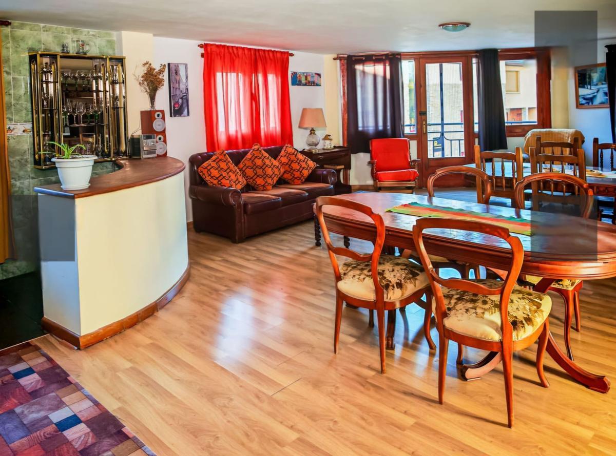 El albergue de Vega de Valcarce, en imágenes