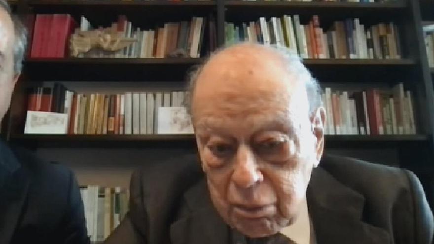 Arrenca el judici per la fortuna oculta dels Pujol