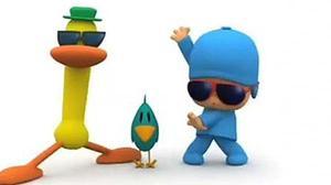 El ’Gangnam style’ també triomfa entre els més menuts