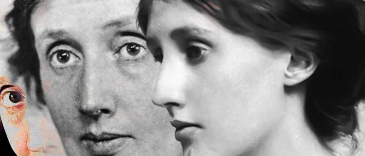 ¿A quién temía Virginia Woolf?