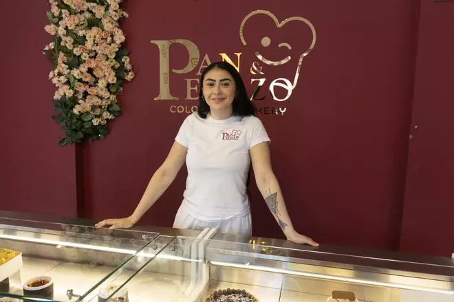 Así son los negocios abiertos por emprendedores extranjeros en Xàtiva