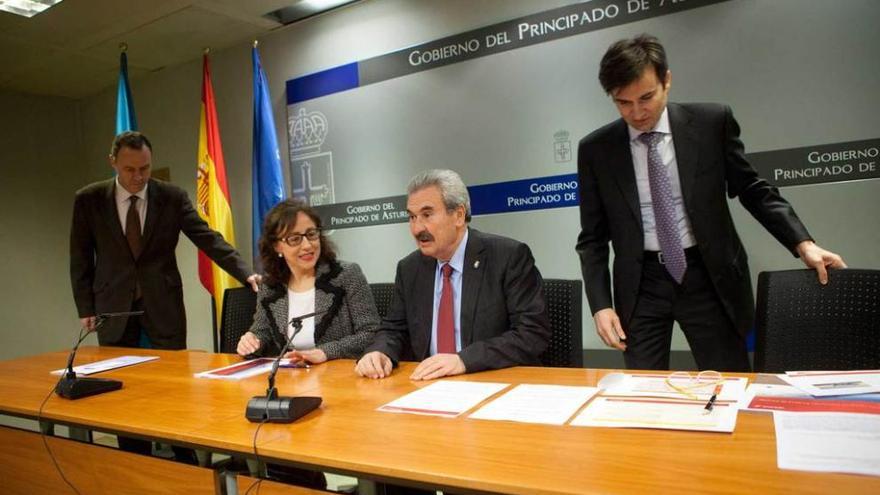 Iberia baja los precios de los billetes a Madrid para empresarios y viajes de fin de semana