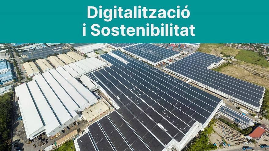 El doble estalvi de les empreses que compten amb plaques solars: econòmic i ambiental