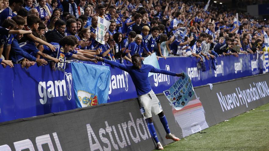 El oviedismo agota las entradas para Anduva, ¡en 2 minutos!