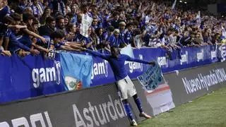El oviedismo agota las entradas para Anduva, ¡en 2 minutos!