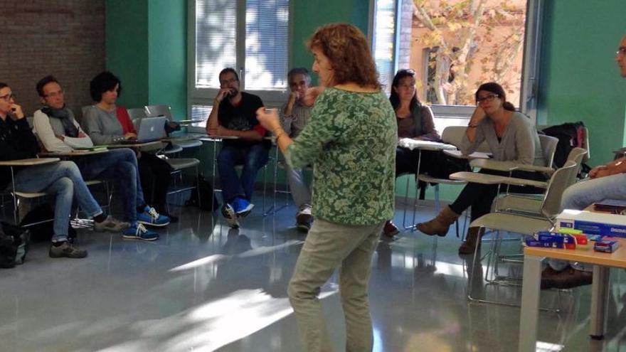 La Diputació comparteix amb regidors del Berguedà les prioritats educatives locals