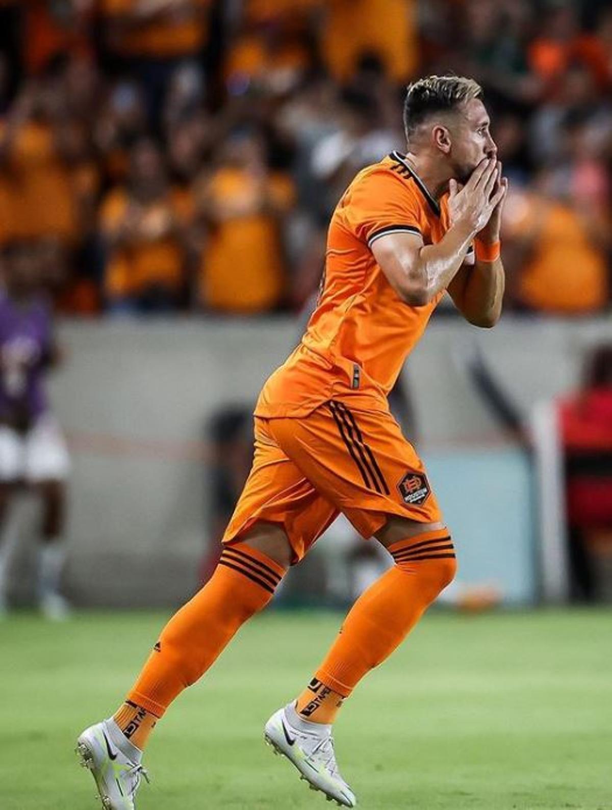 6. Héctor Herrera (Houston Dynamo) - $5,246,875.00