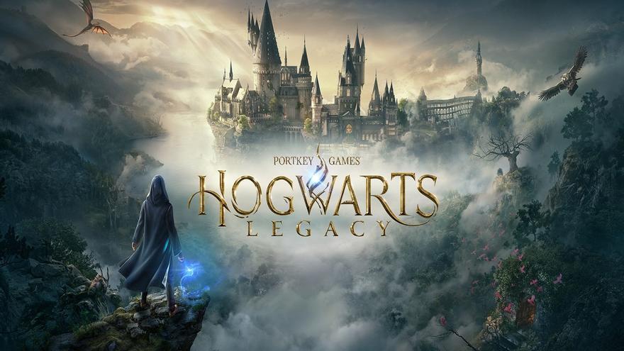 Hogwarts Legacy arrasa en el Prime Day por solo 30 euros