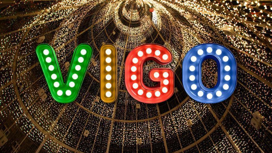La colosal Navidad de Vigo al desnudo: guía completa para no perderse ni una luz