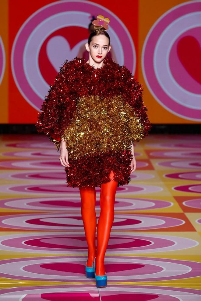 Agatha Ruiz De La Prada