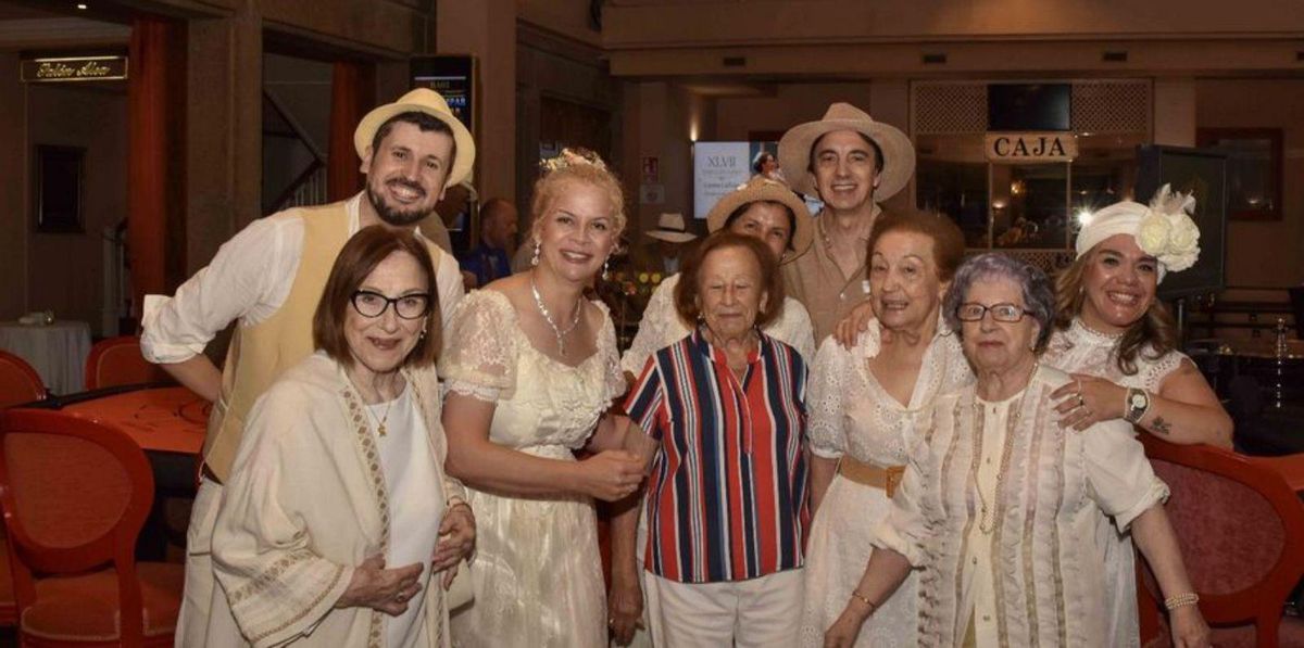 El casino más mítico cumple 47