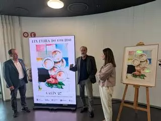 Cuando el arte se sienta a comer