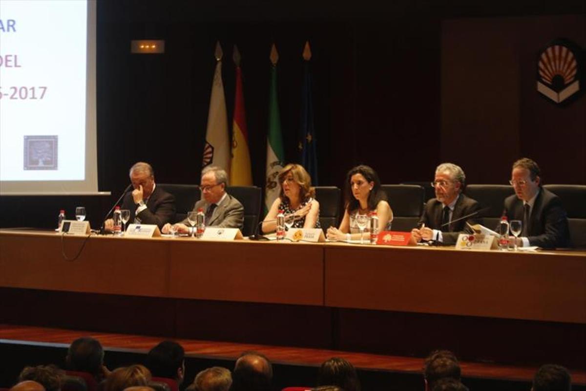 La Cátedra Prasa dice que las empresas buscan formación