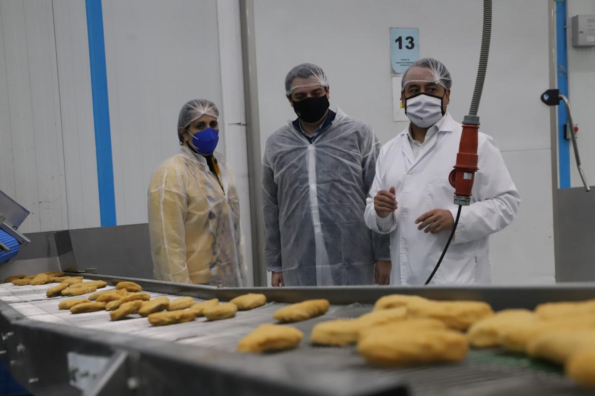 El Imdeec reparte 3,6 millones entre 1.197 empresas y autónomos dentro del plan de choque por el covid