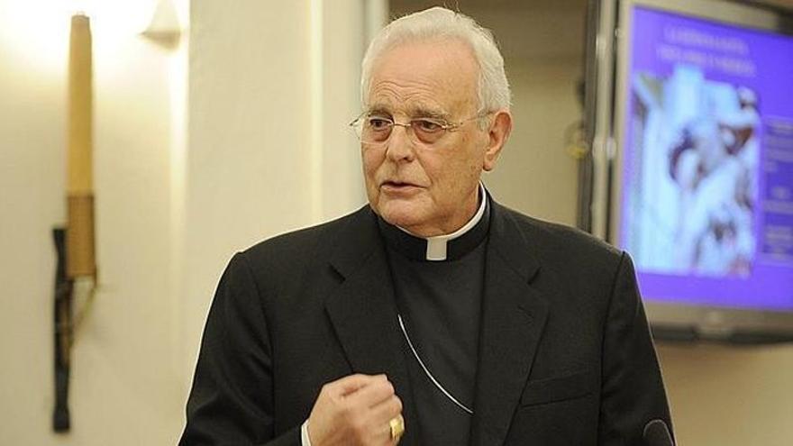 Muere el cardenal Carlos Amigo, arzobispo emérito de Sevilla