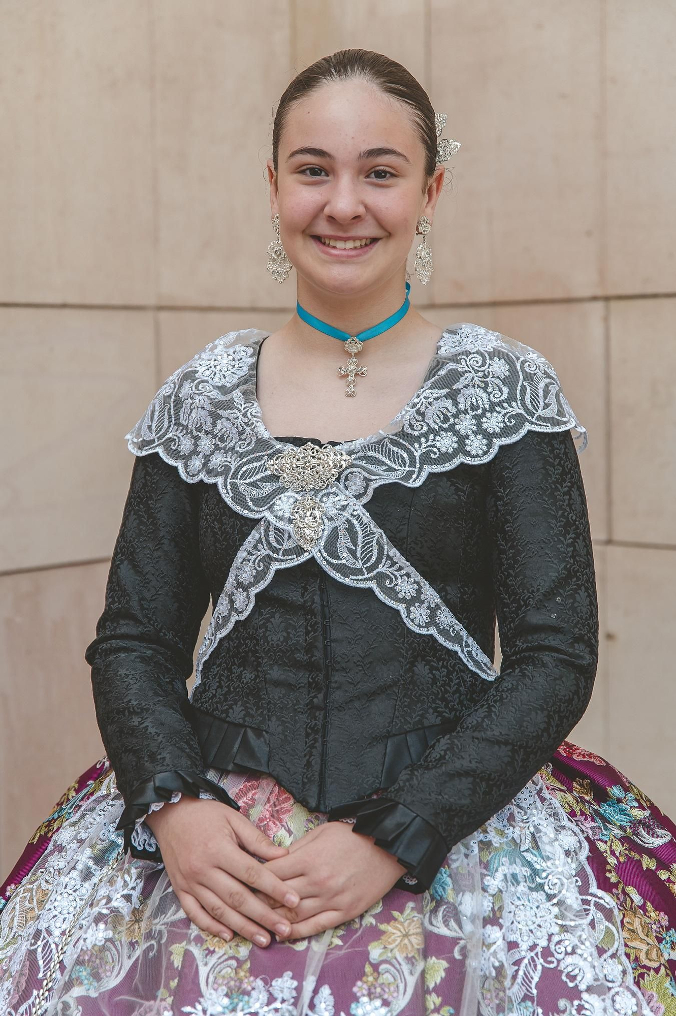 MINERVA RODRíGUEZ  C.F. EL ALTET