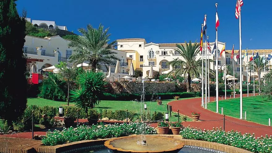 La Manga Club, entre los 5 mejores resorts de lujo y de deporte del mundo
