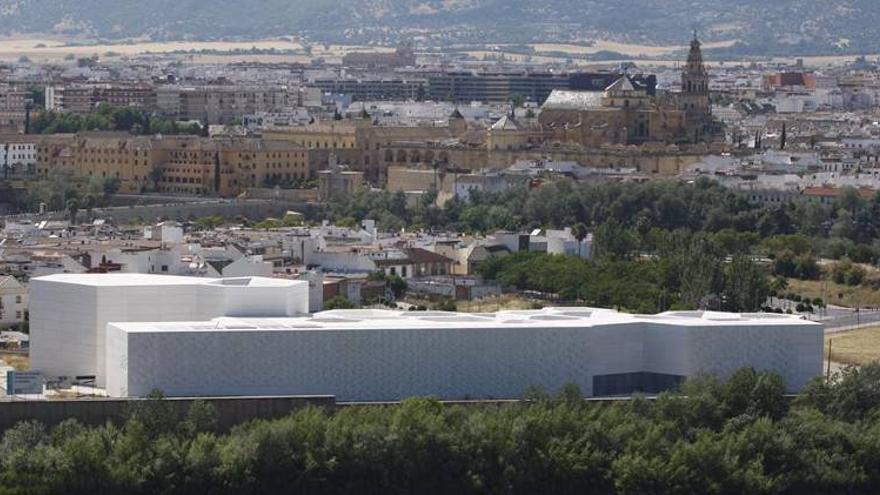La Junta abrirá el Centro de Creación Contemporánea de Andalucía en noviembre del 2015