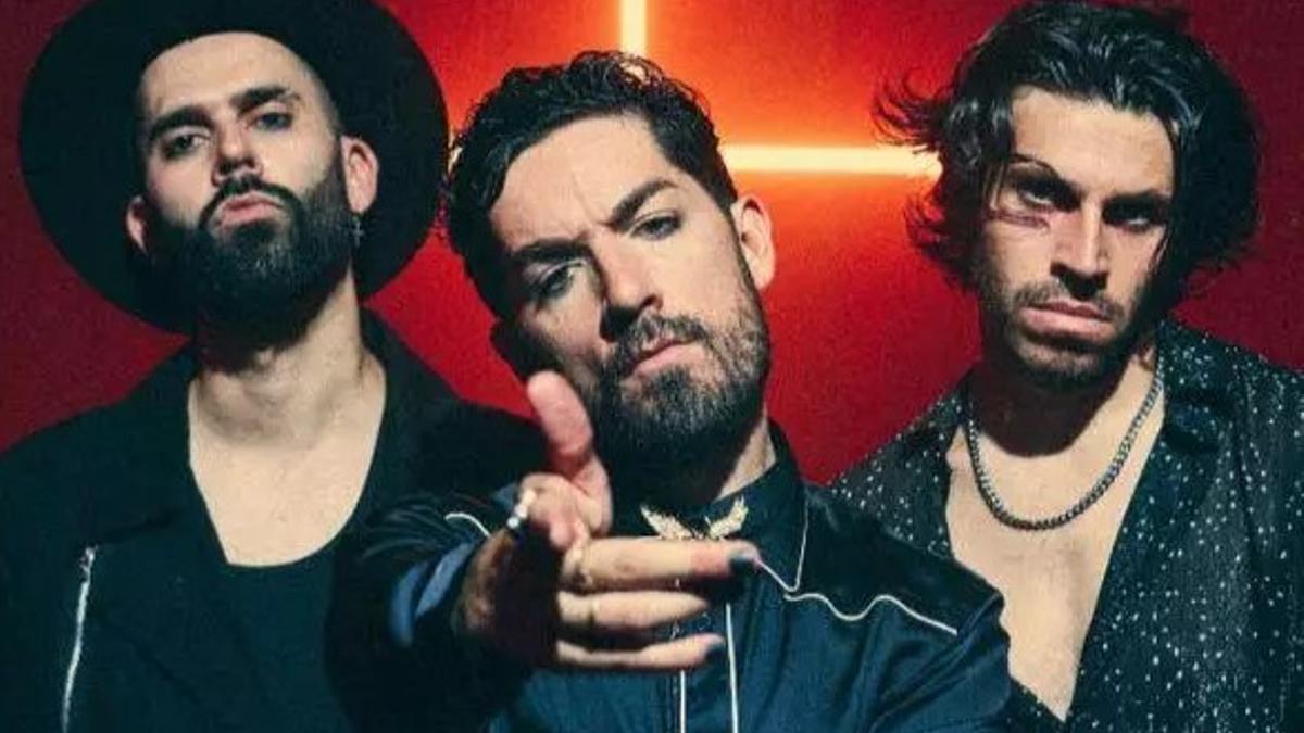 Una imagen promocional de Siloé.