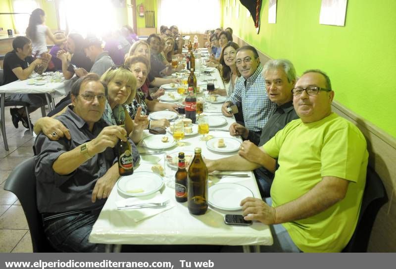 GALERÍA DE FOTOS -- Almuerzos Fira d'Onda