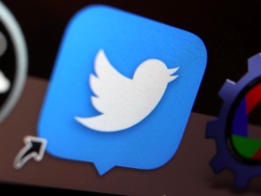 Twitter sufre una caída a nivel mundial