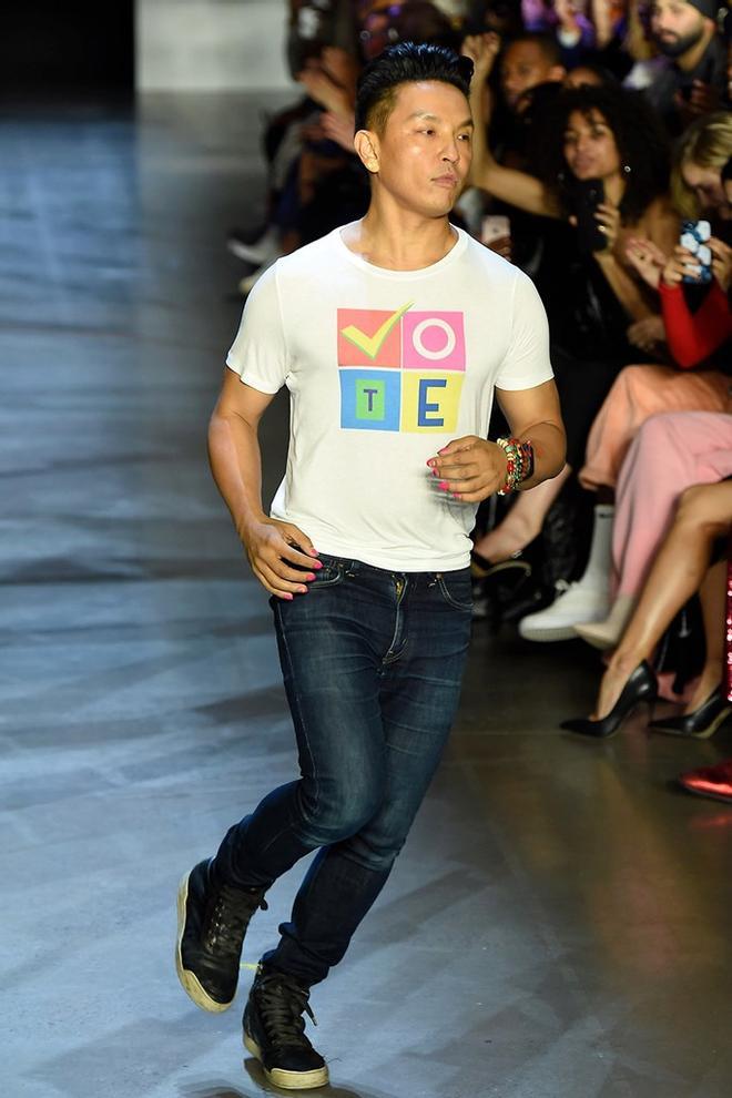 Prabal Gurung