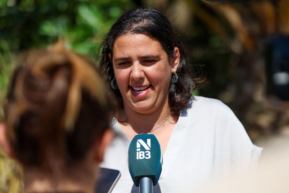 Galería: Los productores de Ibiza recogerán 2,7 millones de kilos de patata en 2025
