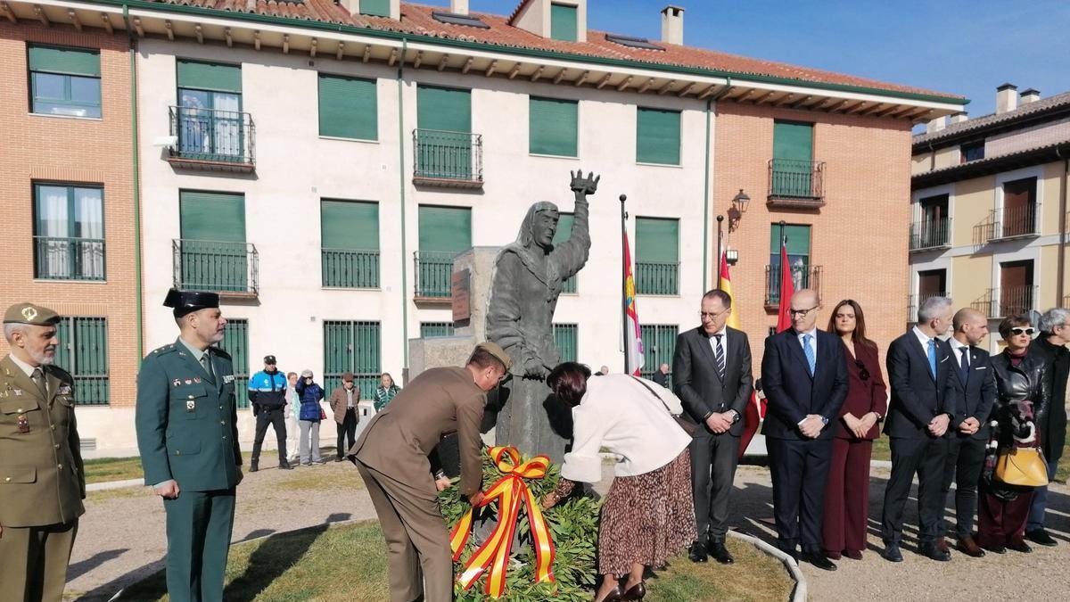 El 550 aniversario de la Batalla de Toro
