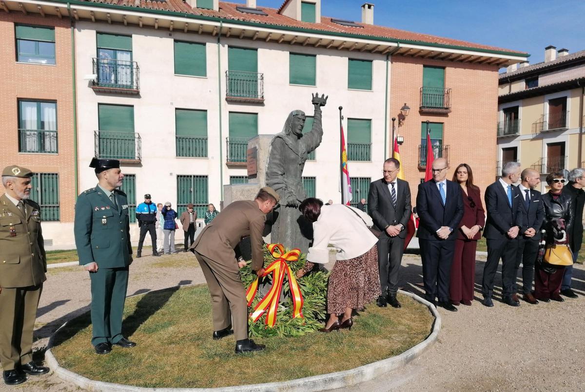 GALERÍA | Conmemoración de la Batalla de Toro librada en 1476 GALERÍA | Conmemoración de la Batalla de Toro librada en 1476