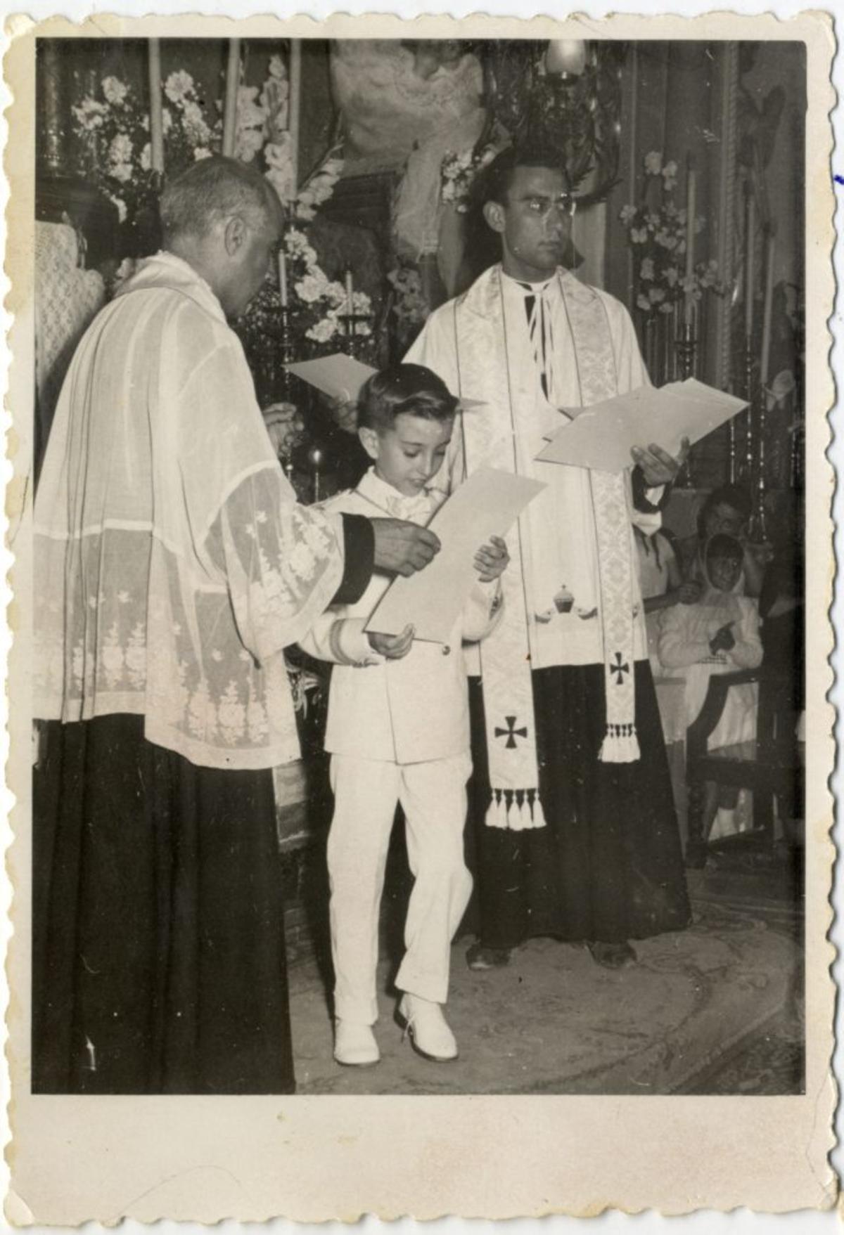 Cremaren les esglésies - i 5