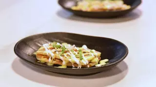 La pollería de San Pablo se cuelga el oro a la mejor tapa del Casco Histórico de Zaragoza