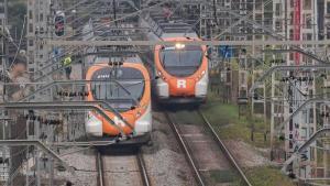 El Govern donarà avui llum verda a dos intercanviadors ferroviaris al Vallès