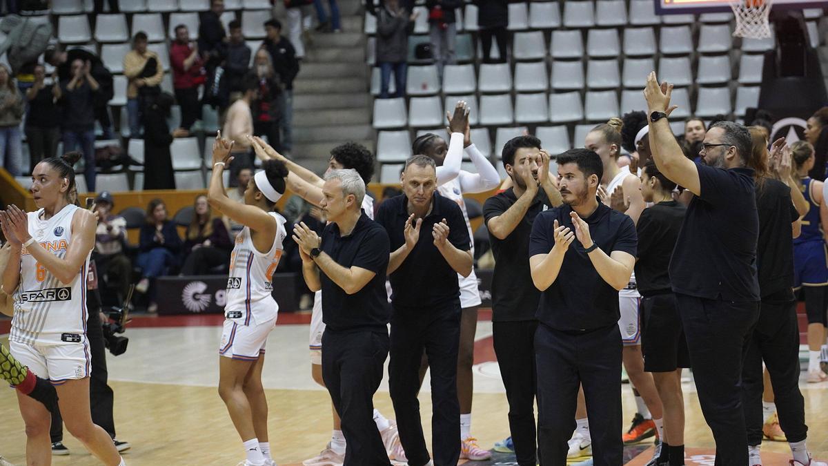 Ege Talay, Anna Jódar, Pau Osorio i Bru Rovira no continuaràn la temporada vinent