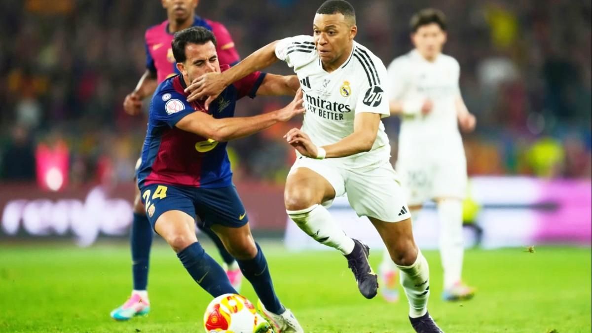 Sigue en directo las reacciones y la polémica del Clásico Real Madrid Sigue en directo las reacciones y la polémica del Clásico Real Madrid