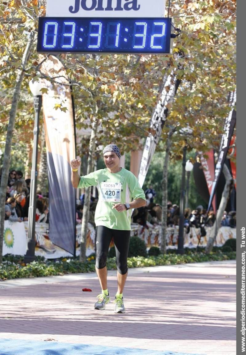 GALERÍA DE FOTOS -- Maratón Meta 12.30-12.45