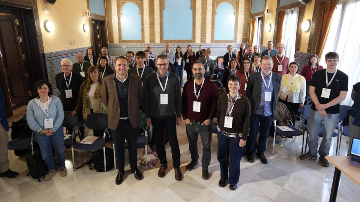 Córdoba, escenario de debate sobre transición agroalimentaria: la UCO impulsa modelos más sostenibles