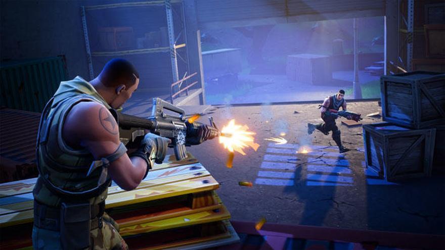 Por qué 125 millones de personas no pueden dejar de jugar al &#039;Fortnite&#039;