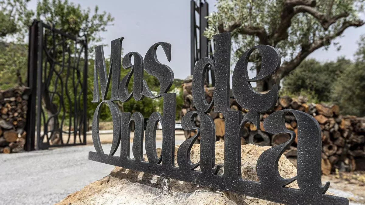El pueblo equilibrista de Alicante del que National Geographic siempre habla y en el que las casas cuestan un millón de euros