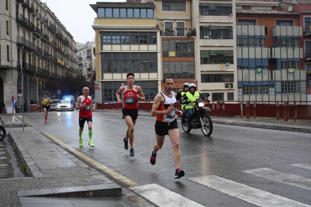 21a cursa 5 Km de Girona Esports Parra - La Salle