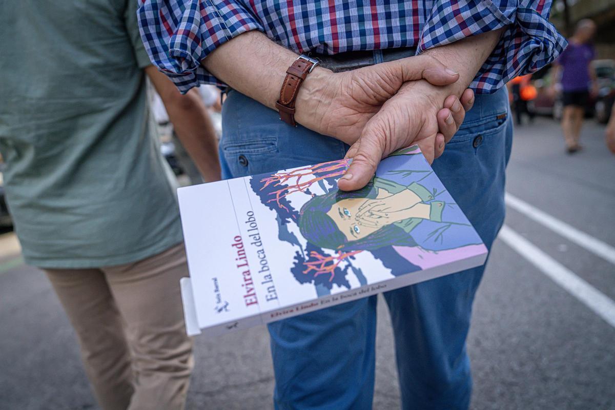 Vecinos de Torre Baró retoman la lucha de El 47 y exigen acabar con los retrasos del bus a demanda